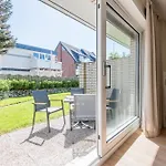 Lornsen-hof, App 2 Apartman *