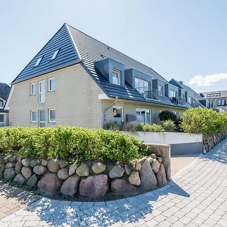 Lornsen-hof, App 2 *