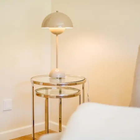 Apartman Lornsen-hof, App 2 *
