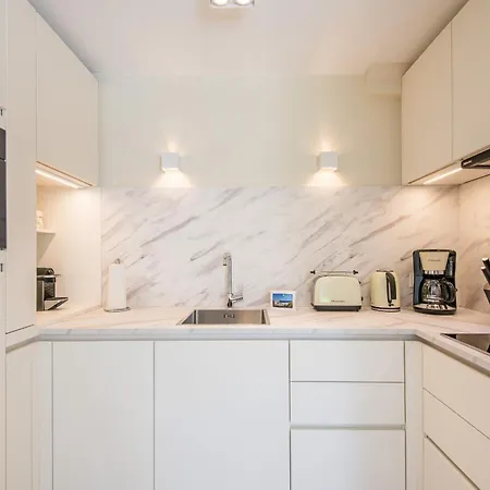 Lejlighed Lornsen-hof, App 2 *