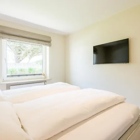 Apartman Lornsen-hof, App 2 Westerland