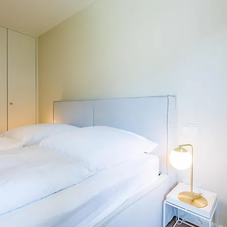 Lornsen-hof, App 2 Apartman *