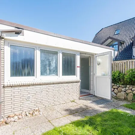 Apartment Lornsen-hof, App 2
