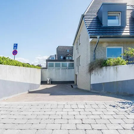 Lornsen-hof, App 2 Lejlighed *