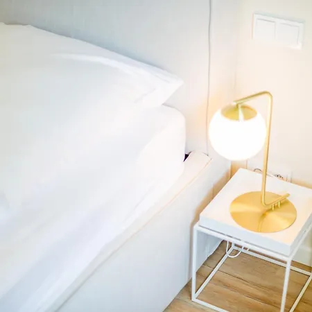 Lornsen-hof, App 2 Lejlighed Vesterland