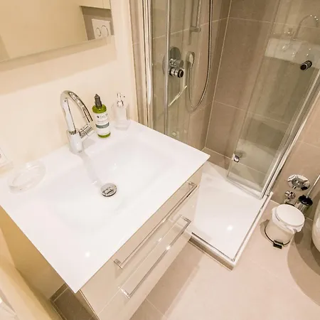 Lejlighed Lornsen-hof, App 2