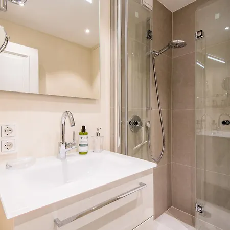 Lornsen-hof, App 2 Lejlighed *