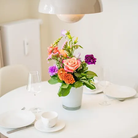 Lornsen-hof, App 2 Lejlighed Vesterland