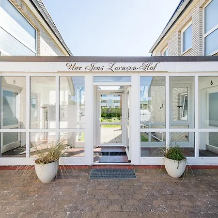 Lejlighed Lornsen-hof, App 2 *