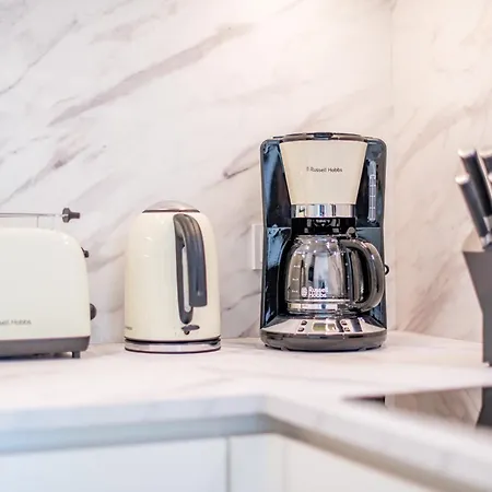 Lornsen-hof, App 2 Vesterland