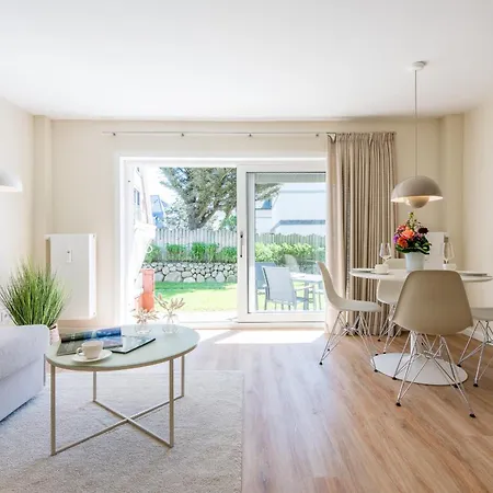 Lornsen-hof, App 2 Lejlighed *