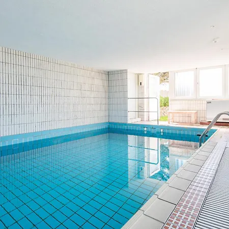 Lornsen-hof, App 2 *