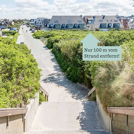 Lornsen-hof, App 2 Lejlighed