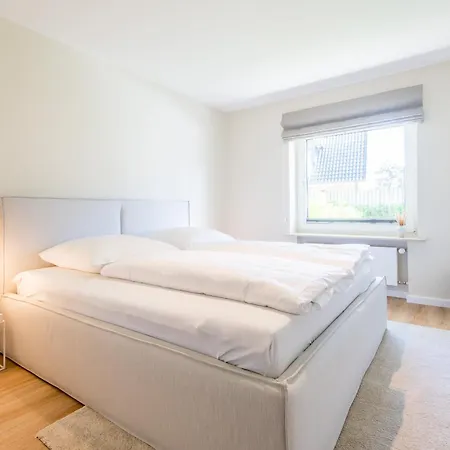 Apartment Lornsen-hof, App 2